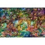 Puzzle Aimee Steward 4000 piese